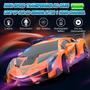 Imagem de Robô de Transformação de Carro com Controle Remoto BLUEJAY Transform