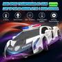Imagem de Robô de Transformação de Carro com Controle Remoto BLUEJAY Transform