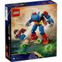 Imagem de Robo Do Superman Vs Lex Luthor - Lego 76302