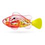 Imagem de Robo Fish Color Change in Water Peixe Rosa e Amarelo FUN