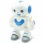 Imagem de Robô Interativo LEXIBOOK ROB16 Powerman - Brinquedo Educativo para Crianças