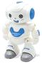 Imagem de Robô Interativo LEXIBOOK ROB16 Powerman - Brinquedo Educativo para Crianças