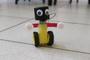 Imagem de Robô Maker Meu Primeiro Androide DIY - Faça Você Mesmo