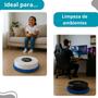 Imagem de Robô Mop Passa Pano 2024 Recarregável Automático