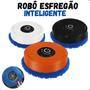 Imagem de Robô Mop Passa Pano Automático 2024
