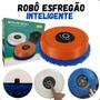 Imagem de Robô Mop Passa Pano Automático 2024