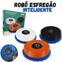 Imagem de Robô Mop Passa Pano Automático Recarregável Bivolt