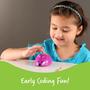 Imagem de Robô Mouse Code & Go - Brinquedo Educativo STEM para Codificação