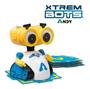 Imagem de Robô Programável  Xtrem Bots Andy F00792-fun