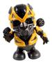 Imagem de Robô Que Dança Bumblebee Com Luzes E Som Divertido - FUNGAME