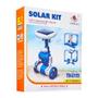 Imagem de Robô Solar 6 Em 1 Kit Robótica Educacional Fácil De Montar