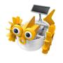 Imagem de Robô Solar Aqua Robot