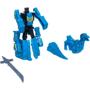 Imagem de Robô Transformável Coleção com 5 Modelos