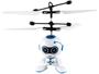 Imagem de Robô Voador com Movimento Quadricópteros - Polibrinq