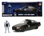 Imagem de Robocop e OCP Ford Taurus Policia - Robocop - 1/24 - Jada