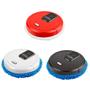 Robot Passador de Pano com Função Inteligente e Base Automática - Monac Imagem de Robot Passador de Pano com Função Inteligente e Base Automática