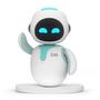 Imagem de Robot Pet Eilik Cute para crianças e adultos com emoções e jogos