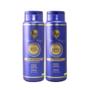 Imagem de Robson Peluquero kit Home Care Matizador Blue 300ml