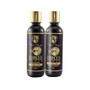 Imagem de Robson Peluquero The 4 Forces kit Home Care 300ml