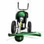 Imagem de Roçadeira 52cc a Gasolina (carrinho com Guidão) 2 Tempos, 3hp - Modelo Gwb5200