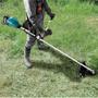 Imagem de Roçadeira A Bat 40v Xgt Makita UR006GZ02 (sem Bat E Carr)