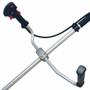 Imagem de Roçadeira Aparador de Grama À Gasolina Anmax CG430-P TB 43cc 2HP de Potência 9.000rpm Motor 2T Modelo Profissional Lateral de Alta Performance Com Lâmina 2 Pontas e Carretel de Nylon