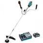 Imagem de Roçadeira de Grama 40V MAKITA  UR016GM101 com Bateria e Carregador