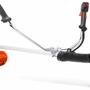Imagem de Roçadeira Husqvarna 236RS 33,6cc 1,6HP Nylon E Faca 2 Pontas