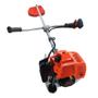 Imagem de Roçadeira Lateral Anmax Cg430 43cc 1,7hp + Oleo Stihl 500ml