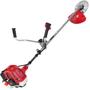 Imagem de Roçadeira Lateral Kawashima KW5200L 12000 Rpm 52cc Com Motor M5200 Linha Premium Forte e Resistente