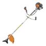 Imagem de Roçadeira Profissional Com Óleo Stihl RL430-P Plus Tekna Á Gasolina 2T 43cc 1,7HP de Potência Robusta e de Alta Performance Com Partida Leve e Fácil Modelo Completo Com Lâmina 3 Pontas e Carretel