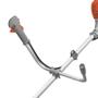 Imagem de Roçadeira Profissional RL520AC-G2 Tekna Á Gasolina 2T 52cc 2HP de Potência Robusta e de Alta Performance Com Partida Leve e Fácil Modelo Completo Com Lâmina 3 Pontas e Cabeçote Nylon + ÓLEO TOYAMA 2T
