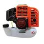 Imagem de Roçadeira Profissional Vulcan Lateral VR430S 2T 43CC 1,7HP Resistente com Cinto para Uso Transversal