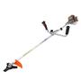 Imagem de Roçadeira Profissional Vulcan VR260P 2T 26CC 0,9CV Resistente + Disco Circular Videa NS05 40 Dentes