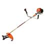 Imagem de Roçadeira Profissional Vulcan VR520H 2T 52CC Potente e Resistente + Faca de Duas Pontas Furo de 25mm