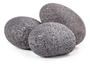 Imagem de Rocha Arnoex Black Pebbles Mix 1kg Para Aquários De 10-20cm