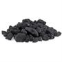 Imagem de Rocha Lava Rock Black 5 Kg Porosa Aquario Pedra Peixe Betta