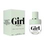 Imagem de Rochas Girl EDT Perfume Feminino 40ml