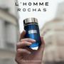 Imagem de Rochas L'Homme EDT Perfume Masculino 60ml