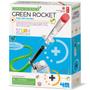 Imagem de Rocket Kit 4M Green Science DIY Physics Experiment Gift 8+