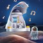 Imagem de Rocket Space Toy iPlay iLearn Kid Spaceship com ônibus espacial