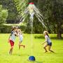 Imagem de Rocket Sprinklers Toy Flexyony Rocket Water Blaster Kids