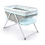 Imagem de Rocking Bassinet Ingenuity Foldaway Juniper Portable