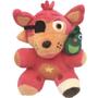 Imagem de Rockstar Foxy Five Nights At Freddy'S Fnaf Pelúcia 17Cm