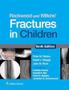 Imagem de Rockwood and wilkins fractures in children