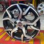 Imagem de RODA 14 FIAT ARGO 4x98 - EXCELL (2 UNIDADES)