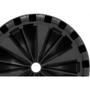 Imagem de Roda 3,20X8 Pneu Macico Pro Flexborder ''Eixo Universal'' 100650