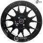 Imagem de Roda Aro 17X7 BBS Morgan 4X100 Black