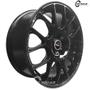 Imagem de Roda Aro 17X7 BBS Morgan 5X113 Black