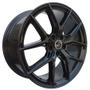 Imagem de Roda Aro 18x8 BBS Sampson 5x113 Black B.A.R